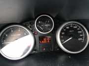 Drehzahlmesser Peugeot 206+ T3E 9666636780