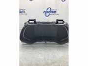 Drehzahlmesser Renault Clio V B7 248104640R