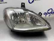 Hauptscheinwerfer rechts Mercedes-Benz Vito/Mixto Kasten W639 A6398200261