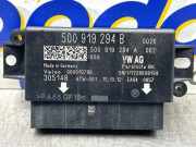 Steuergerät Einparkhilfe Audi A3 Sportback 8V 5Q0919294A