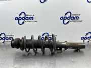 Federbein links vorne Skoda Fabia II Kombi 545 6Q0413031BL