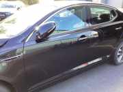 Tür links vorne Kia Optima III FSGDS6B 760032T000