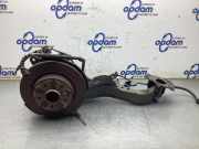 Achsschenkel rechts hinten Nissan Qashqai II J11 555014EG0A