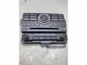 Radio Bedienschalter Nissan Navara D40 283955X00D