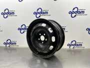 Felge Stahl VW Polo VI AW 1J0601027Q