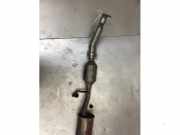 Katalysator ohne Lambdasonde Mitsubishi Space Star VI Schrägheck A0 1584A680