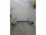 Hinterachse komplett Kia Picanto 3 JA 55100G6300