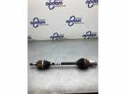Antriebswelle links vorne Opel Crossland X P17 9813122880