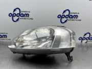 Hauptscheinwerfer links VW Fox Schrägheck 5Z 5Z1941005C