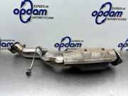 Katalysator ohne Lambdasonde Nissan Qashqai J10 20010JD200