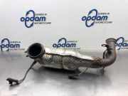 Katalysator ohne Lambdasonde Citroen C4 Cactus 9812493680