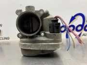 Drosselklappenstutzen Seat Ibiza III 6L 036133062N