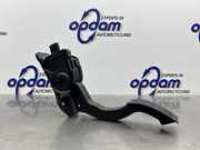 Pedalbelag für Fahrpedal Mazda 3 BL BBM241600A