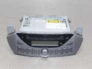 CD-Radio Nissan Pixo UA0 3910168K0