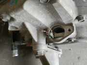 Hinterachsgetriebe Mitsubishi Outlander III GG