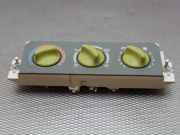 Heizungsbetätigung (Konsole) Renault Twingo I C06 52479161