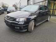 Lenkgetriebe Servo Opel Astra G CC T98