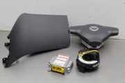 Steuergerät Airbag Nissan Pixo UA0 XXXXX