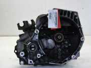 Schaltgetriebe Fiat Punto Evo 199 0071773200