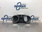 Drehzahlmesser Peugeot 308 I 9665107380