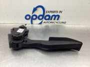 Pedalbelag für Fahrpedal Opel Meriva B 13362749