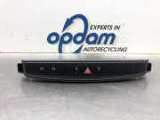 Schalter für Warnblinker Smart Forfour 454 A4548202610