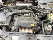 Motor ohne Anbauteile (Benzin) Opel Tigra Twintop X-C/Roadster 55558056