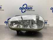 Hauptscheinwerfer links VW Golf III Cabriolet 1EX0 1J1941015C