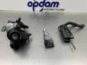 Schließzylinder Satz VW Polo VI AW 1K0905851