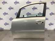 Tür links vorne Opel Zafira B A05 13203013