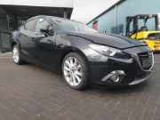 Achsschenkel rechts vorne Mazda 3 Stufenheck BL XXXXX