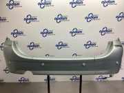 Stoßstange hinten Citroen Xsara Picasso N68