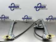 Fensterheber rechts vorne Peugeot 1007 9222Q8