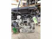 Motor ohne Anbauteile (Benzin) Kia Picanto 3 JA XXXXX