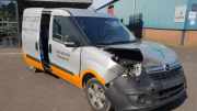 Lenkgetriebe Servo Opel Combo D Kasten X12 00519387330