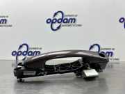 Türgriff links vorne Ford Ka RU8 9S51A22400KA5SM3