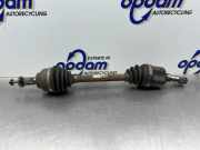 Antriebswelle links vorne Volvo V50 545 36001356