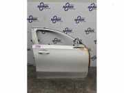 Tür rechts vorne Mercedes-Benz A-Klasse W177 A1777206205