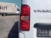 Rückleuchte links Opel Vivaro C Kasten K0 9808243180