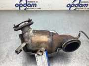 Katalysator ohne Lambdasonde Opel Astra J Caravan P10 55596551