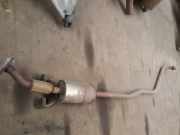 Mittelschalldämpfer Hyundai i10 IA