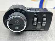 Schalter für Licht Opel Karl C16 95248632