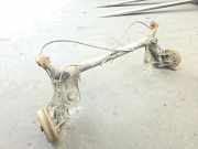 Hinterachse komplett Citroen C1 II