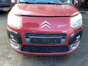 Frontschürze Citroen C3 Picasso SH 7401RQ
