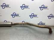 Mittelschalldämpfer Kia Stonic YB YBS20