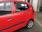Tür links hinten Hyundai i10 PA 770030X050