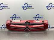 Kühlergrill Citroen Berlingo I MF 9644758077