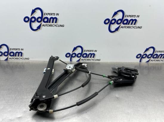 Fensterheber links vorne VW Polo V 6R, 6C 6R4837461D Bild Fensterheber links vorne VW Polo V 6R, 6C 6R4837461D