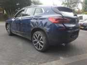 Achsschenkel links hinten BMW X2 F39