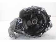 Schaltgetriebe Opel Corsa D S07 55566124